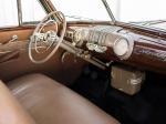Mercury Sportsman Convertible 1946 года